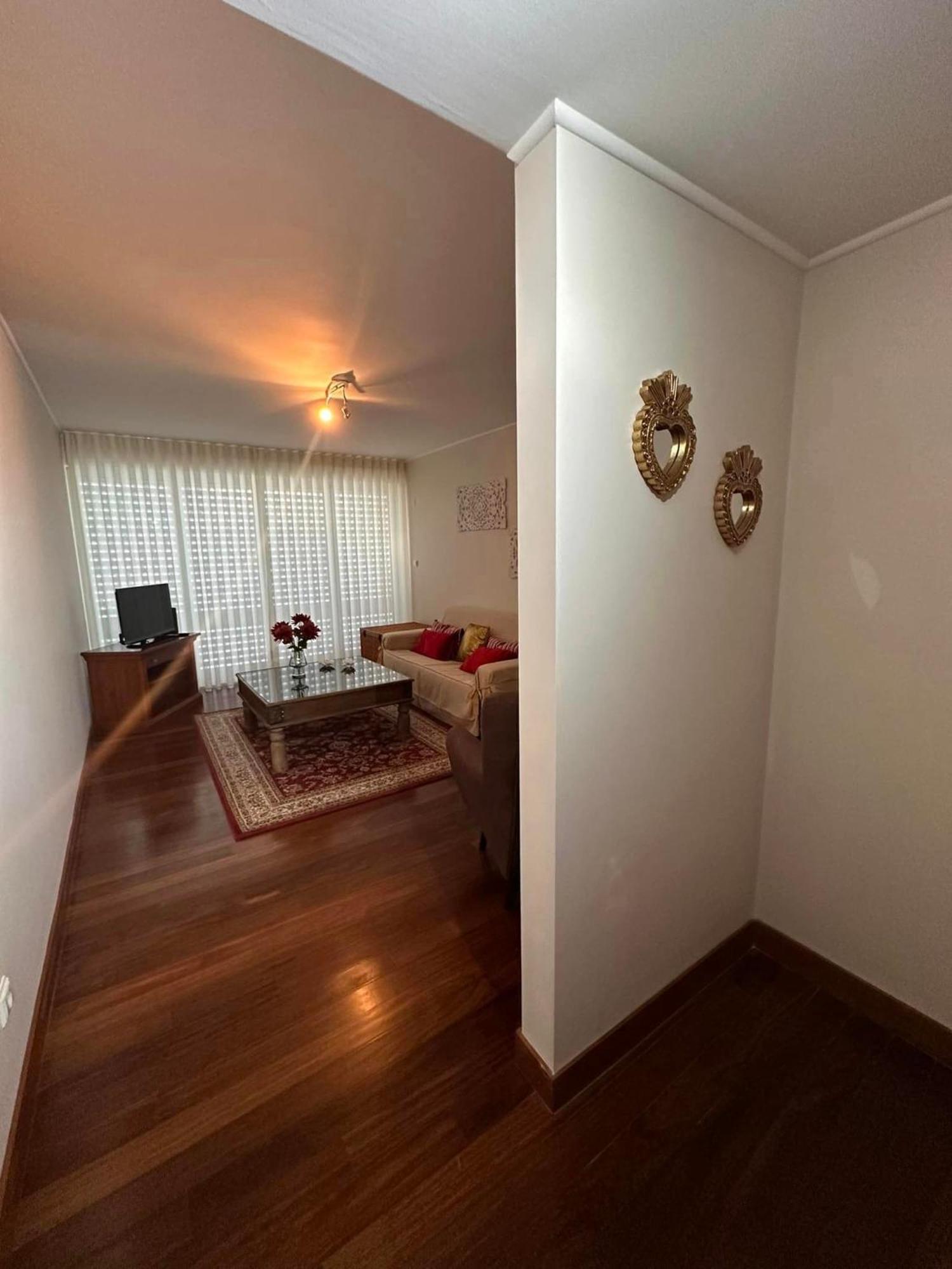 Azor International Apartment II ปอนตาเดลกาดา ภายนอก รูปภาพ