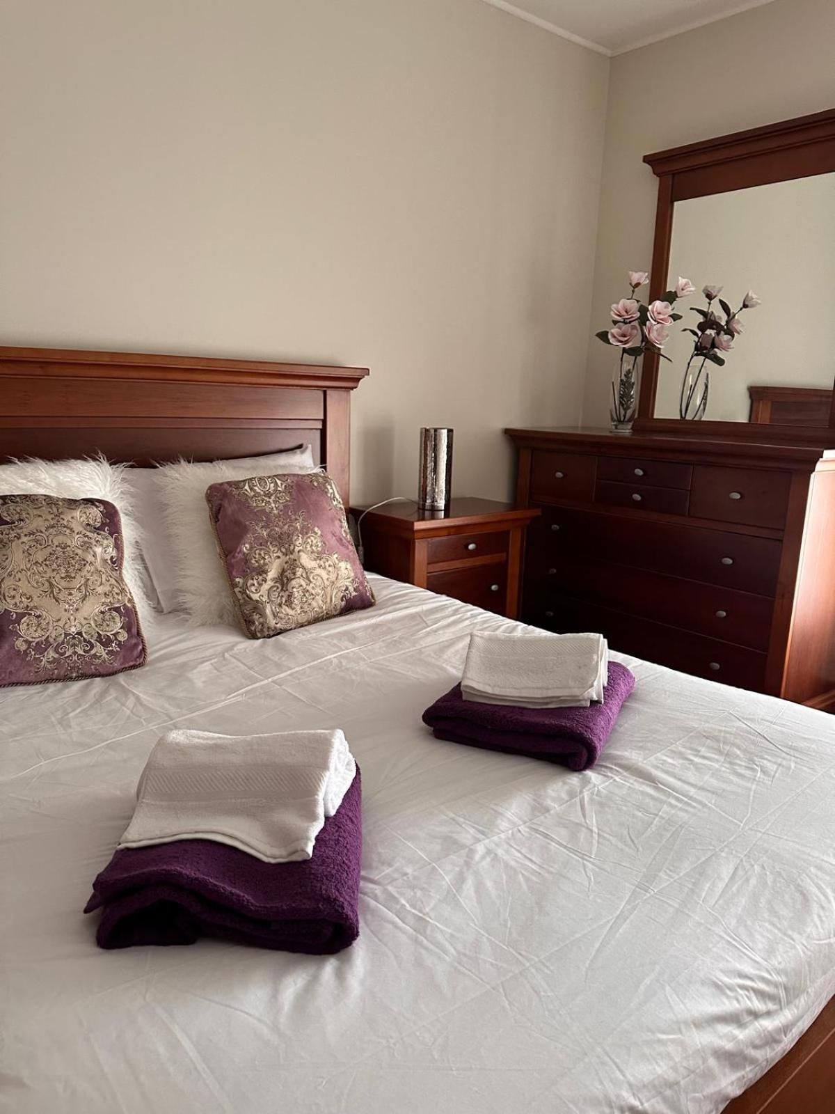 Azor International Apartment II ปอนตาเดลกาดา ภายนอก รูปภาพ