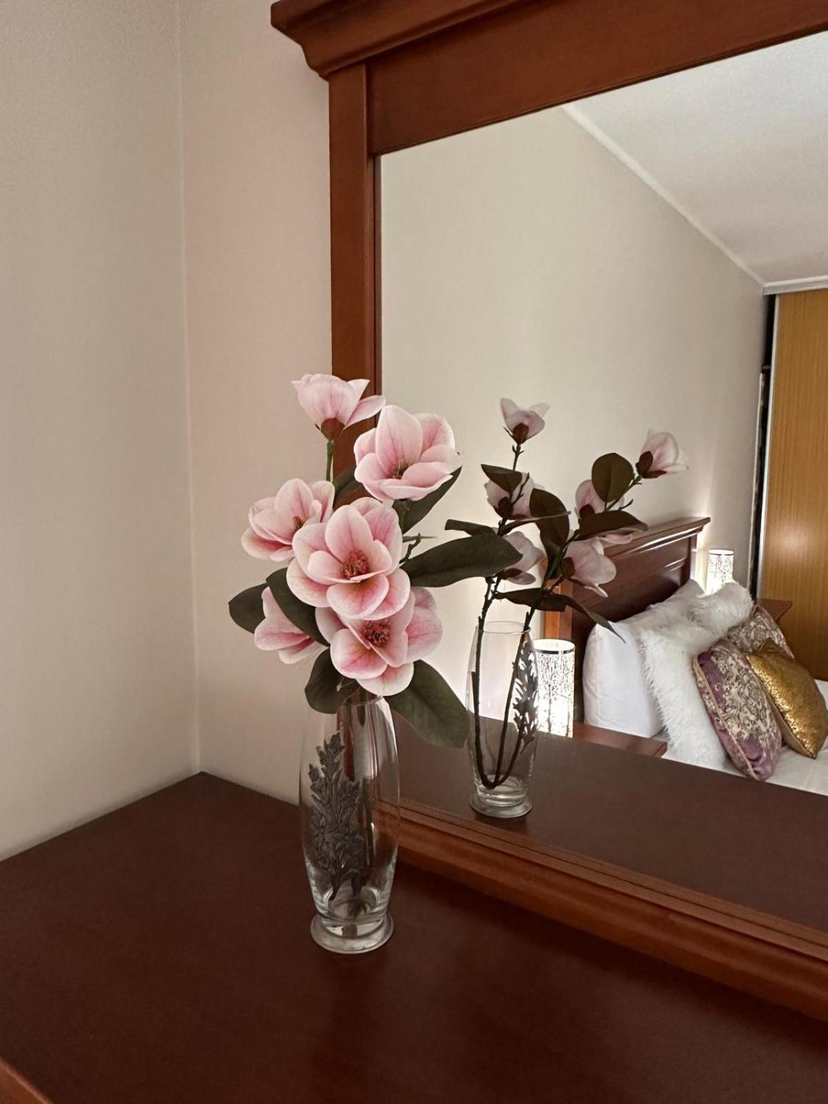 Azor International Apartment II ปอนตาเดลกาดา ภายนอก รูปภาพ