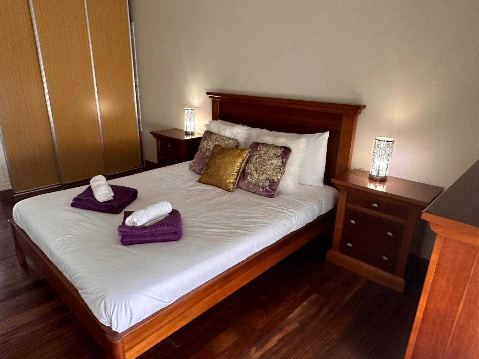 Azor International Apartment II ปอนตาเดลกาดา ภายนอก รูปภาพ